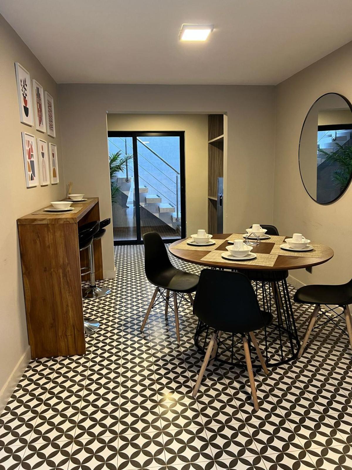 Casa Martina Manga Apartment Cartagena