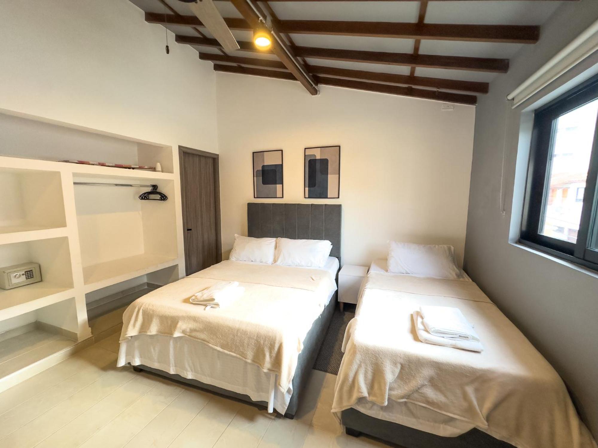 Apartment Casa Martina Manga *