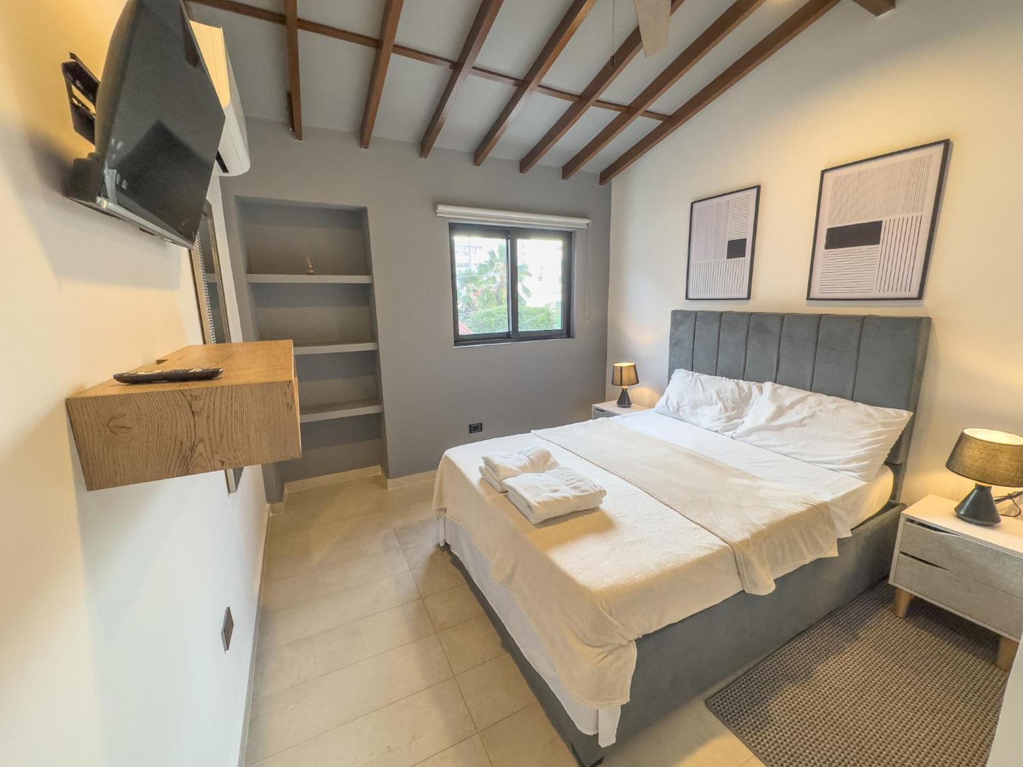 Casa Martina Manga Apartment