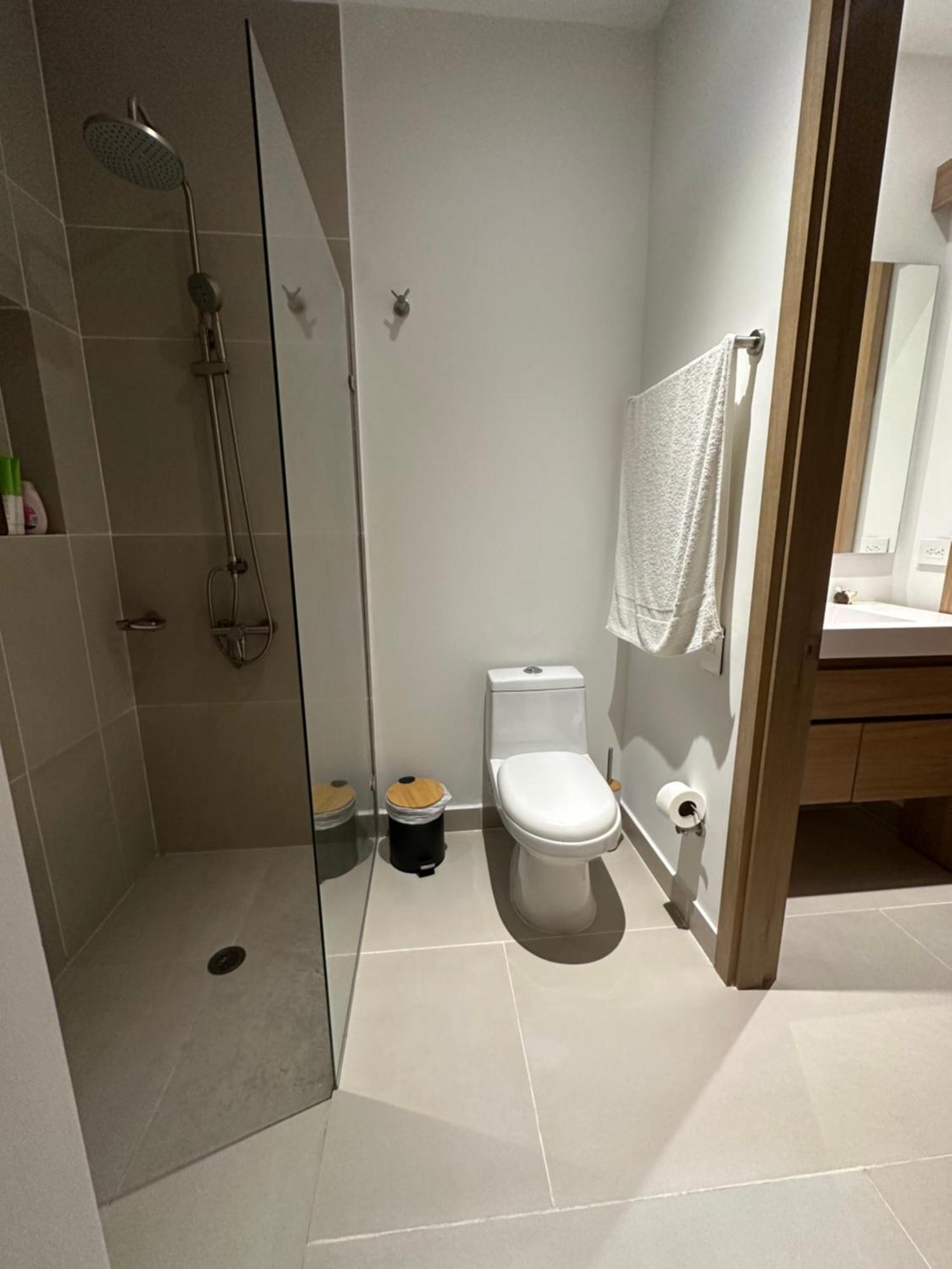 Apartamento Baia Kristal Paraiso Aguas Cristalinas *