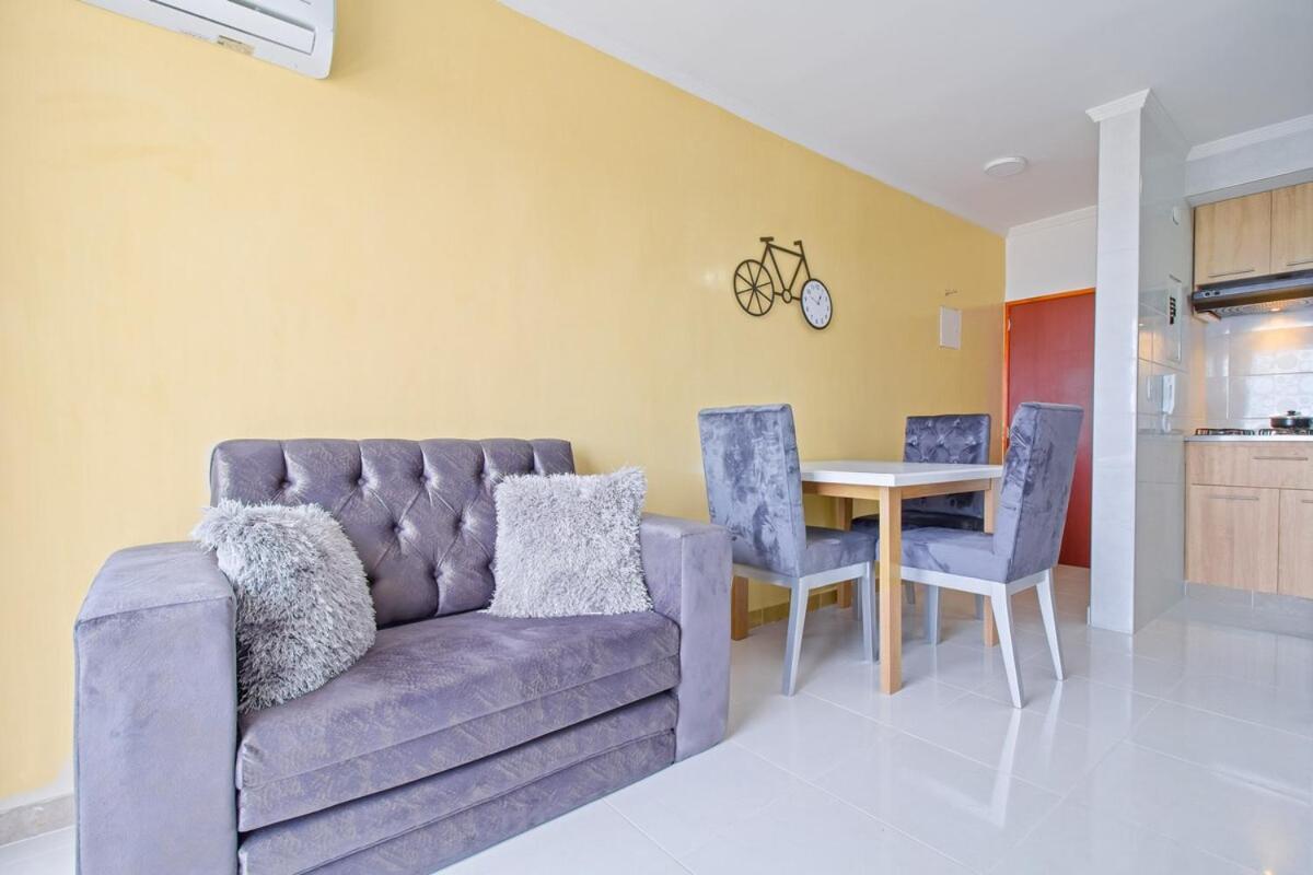 Apartamento Entero Gran Vista Piso 28