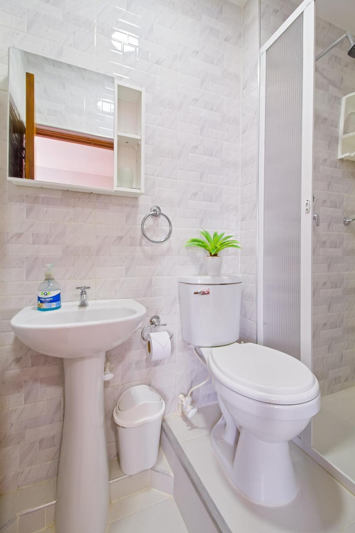 Apartamento Entero Gran Vista Piso 28