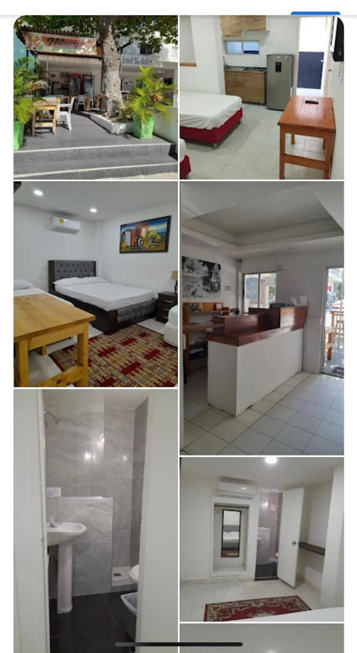 Hotel Shiloh *