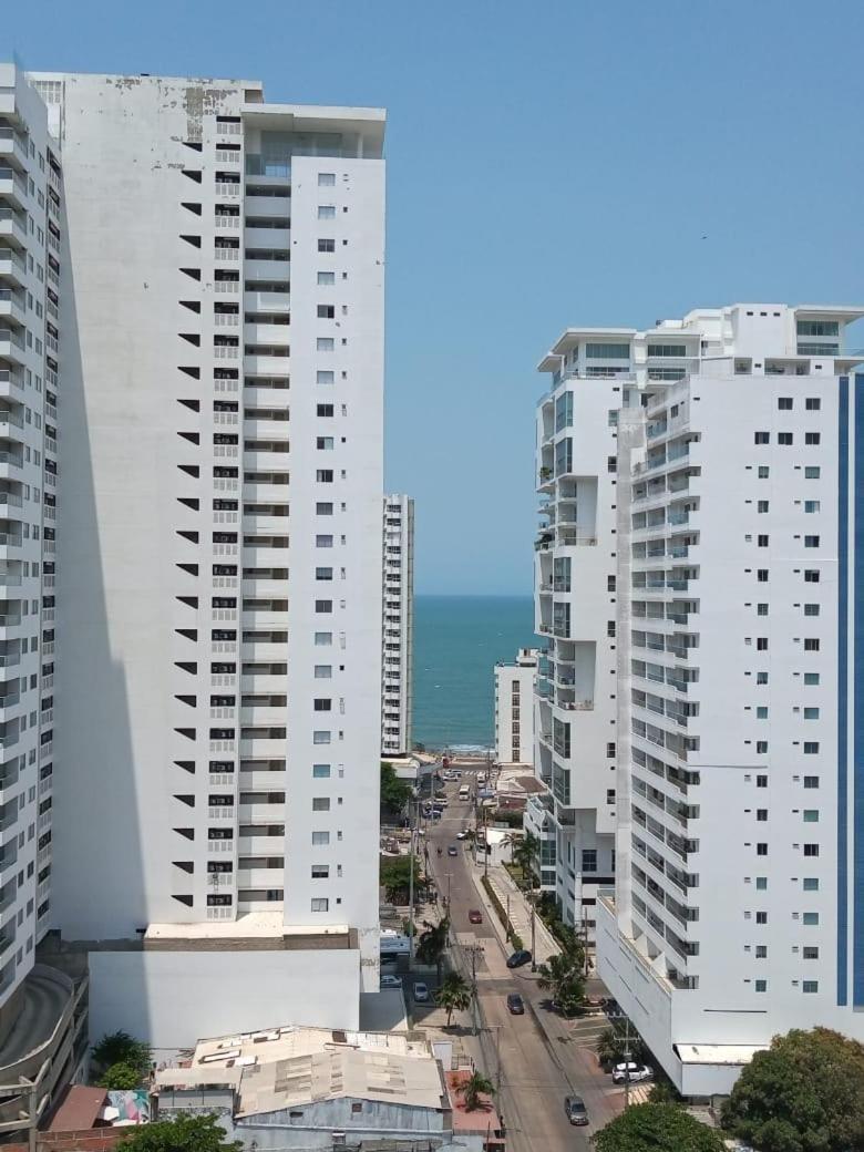 Apartamento Sunset47 !!nuevo!! Ven Y Estrena En