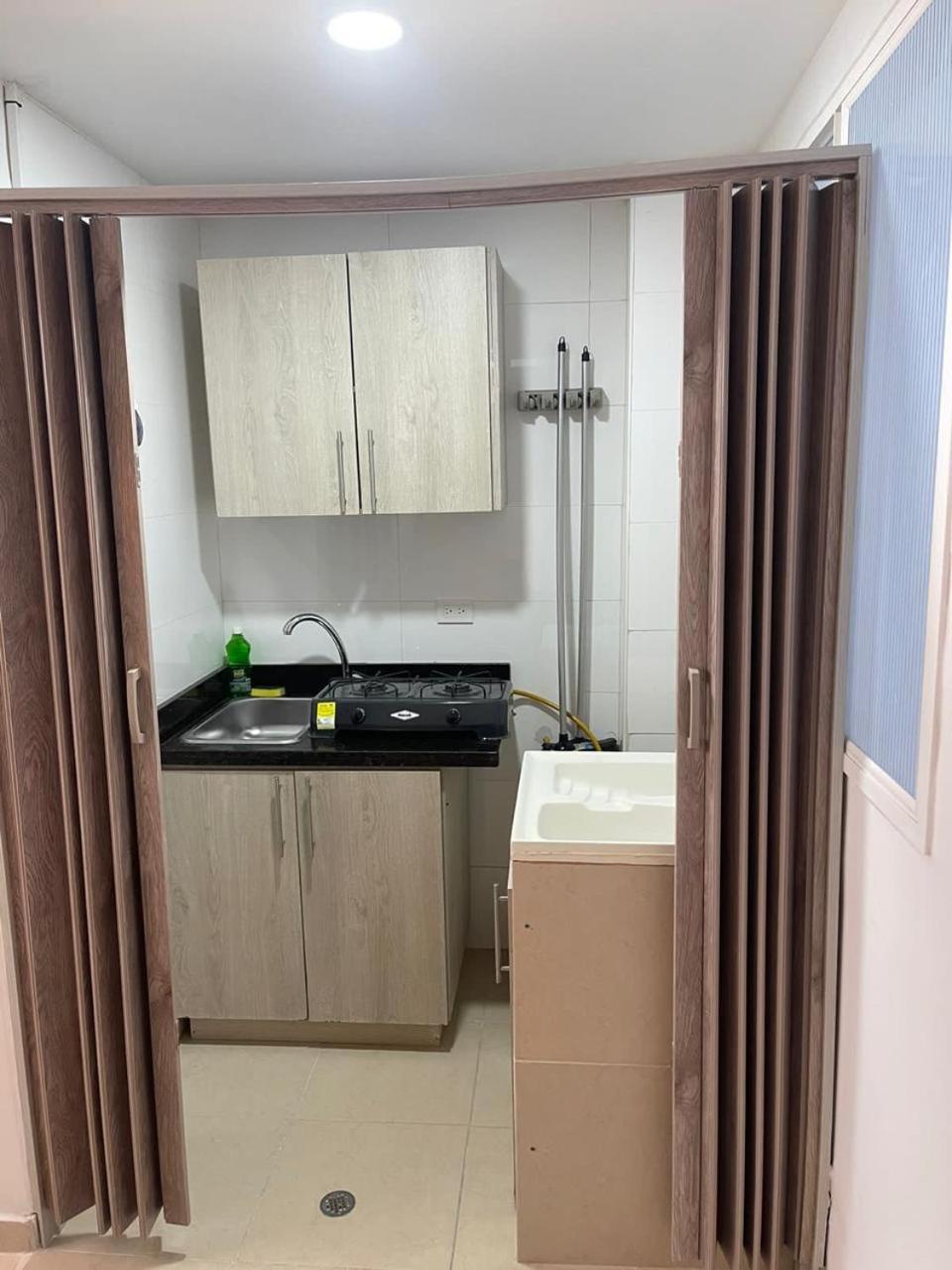 Apartamento Amoblado En Cartagena, Cerca Al Aeropuerto Y Al Centro Historico *