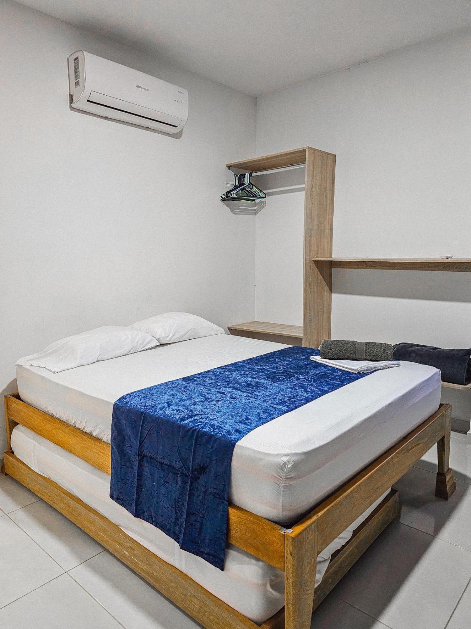 Hostal Casa Playa Boquilla *