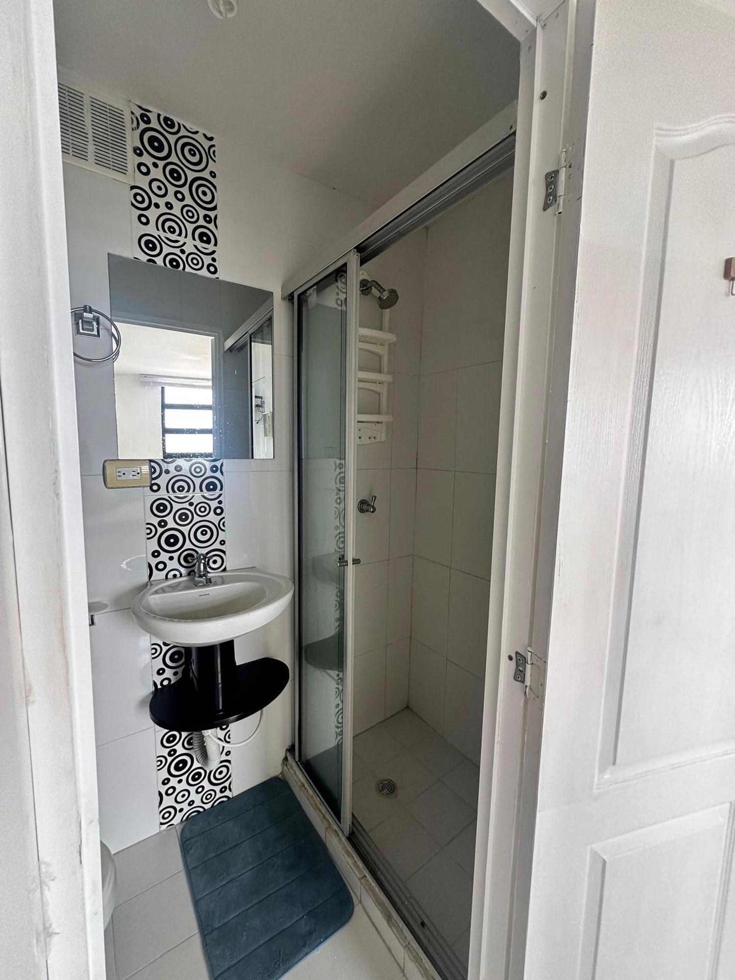 Apartamento 77rentals - Bayview 2br Cartagena