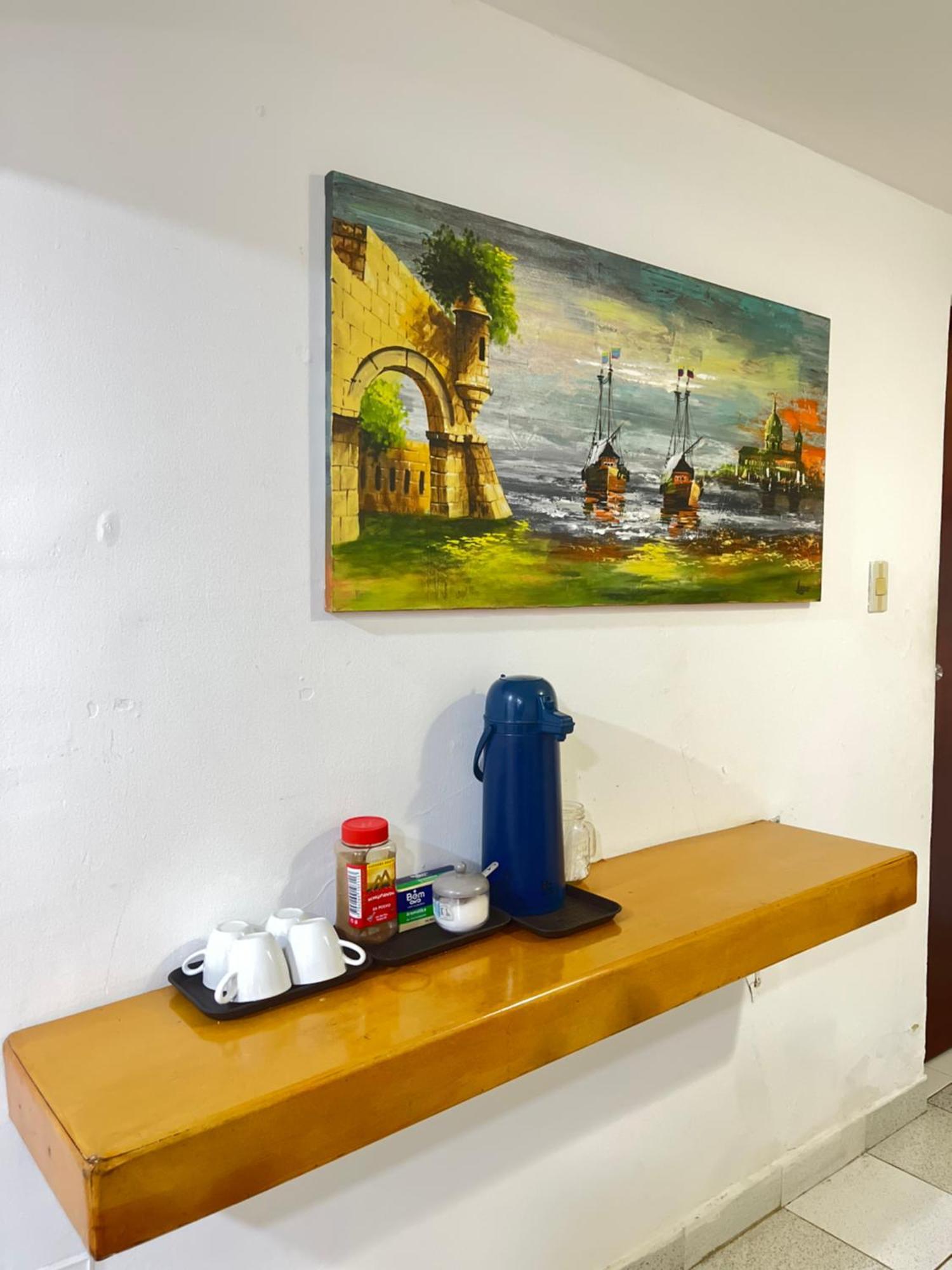 Casablanca Hotel Cartagena