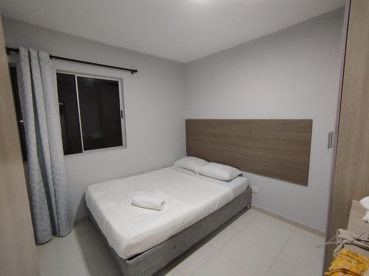 Apto 3 Apartamento