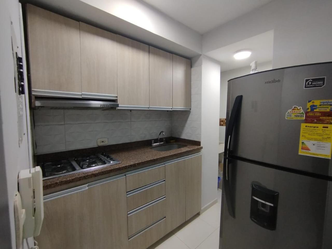Apto 3 * Cartagena