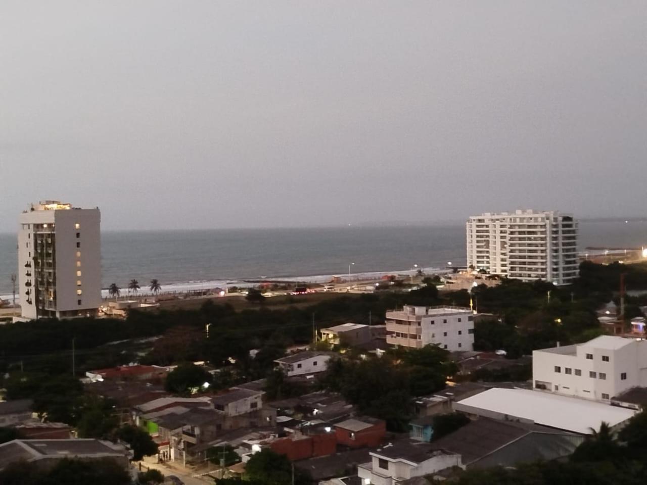Apartamento Apto 3 Cartagena