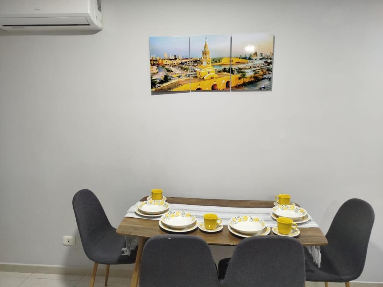 Apto 3 Apartamento
