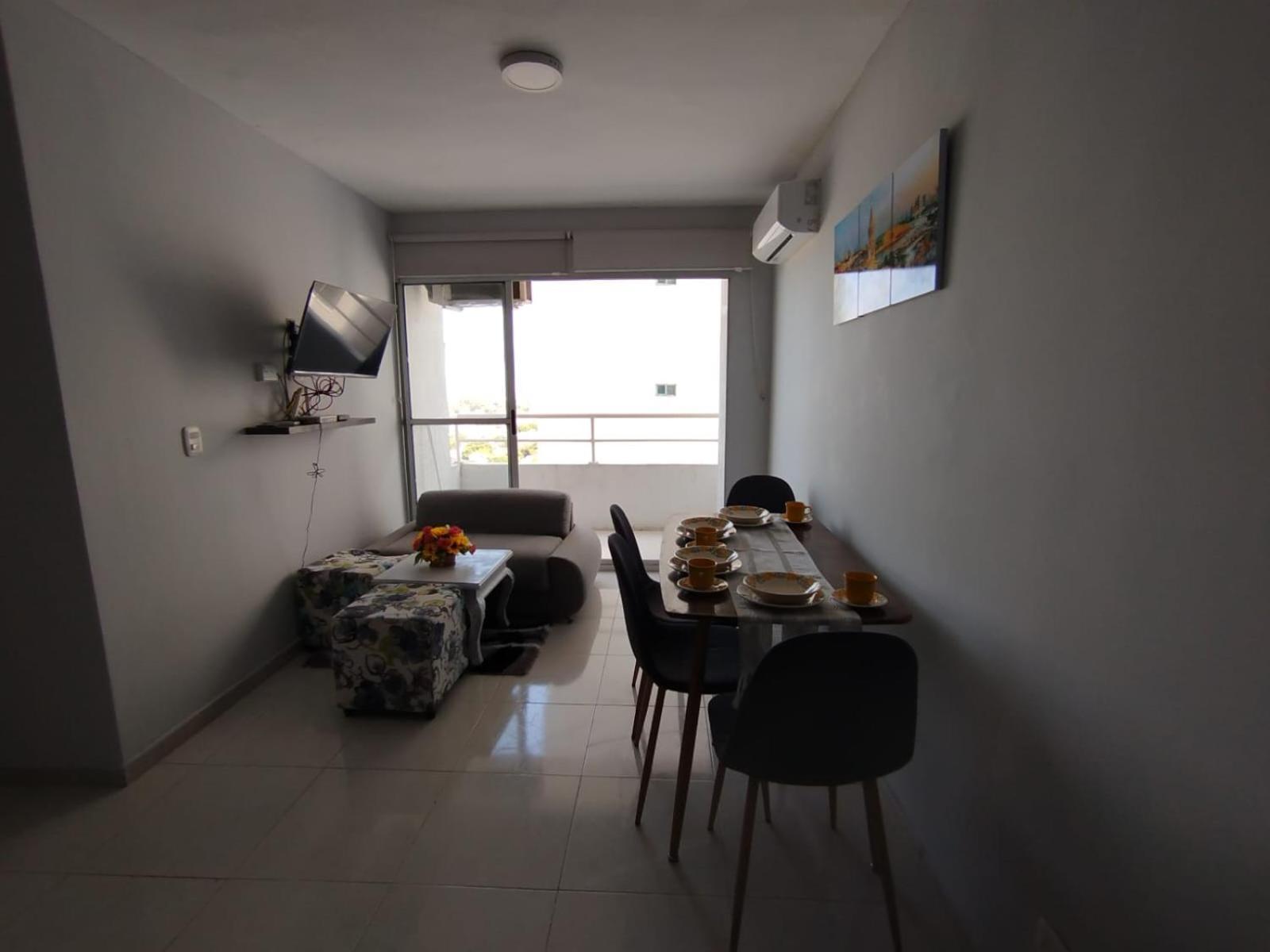 Apartamento Apto 3