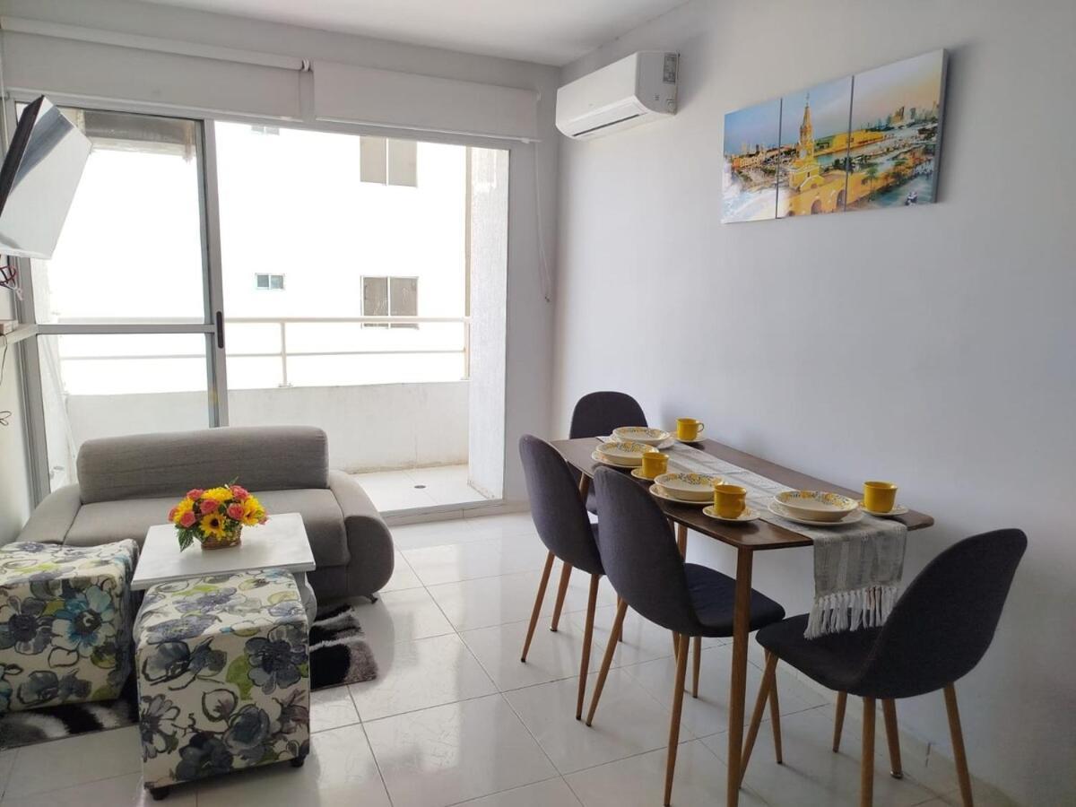 Apto 3 Apartamento Cartagena