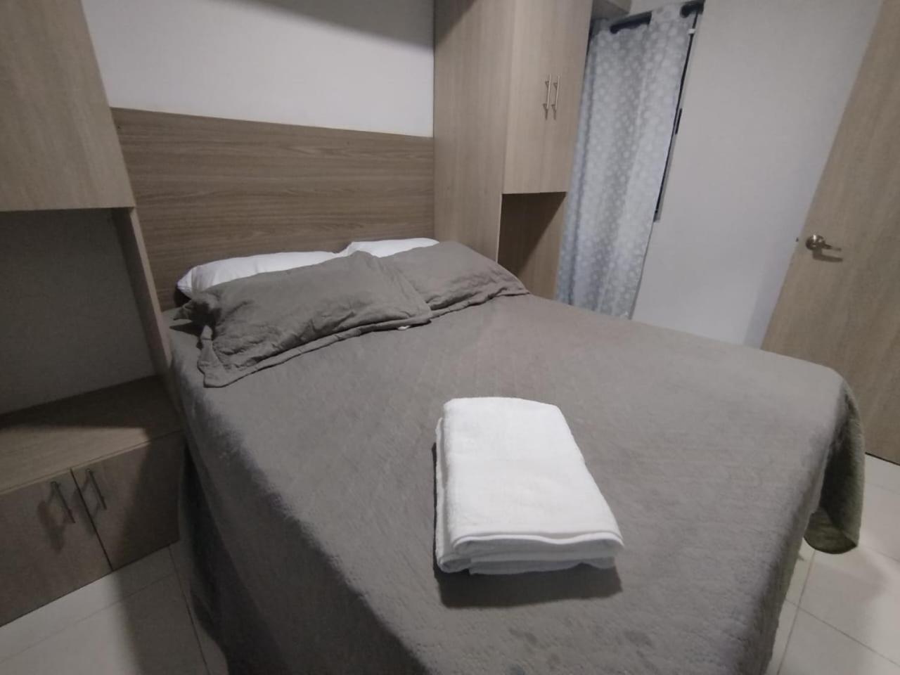 Apartamento Apto 3 Cartagena