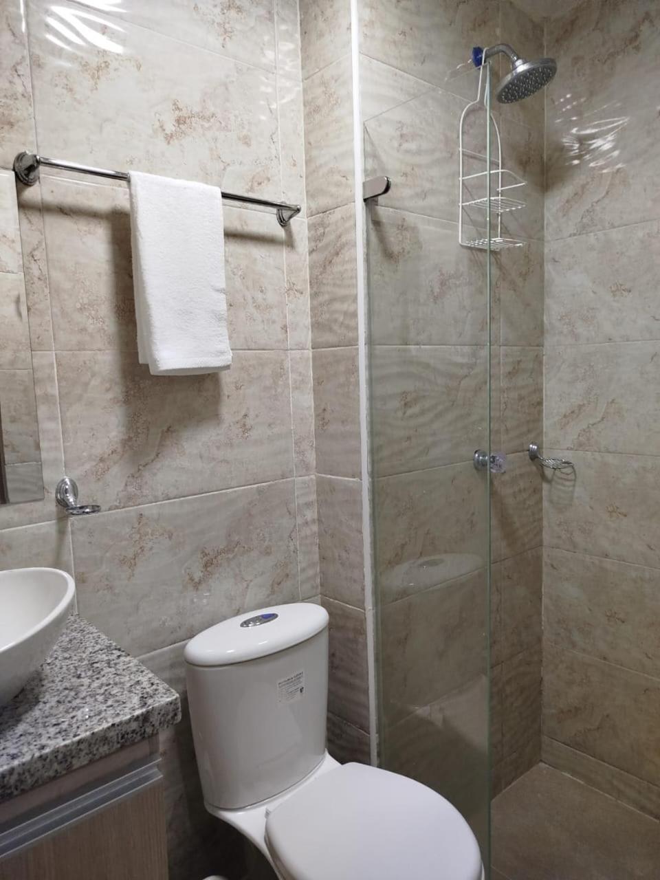 Apto 3 * Cartagena