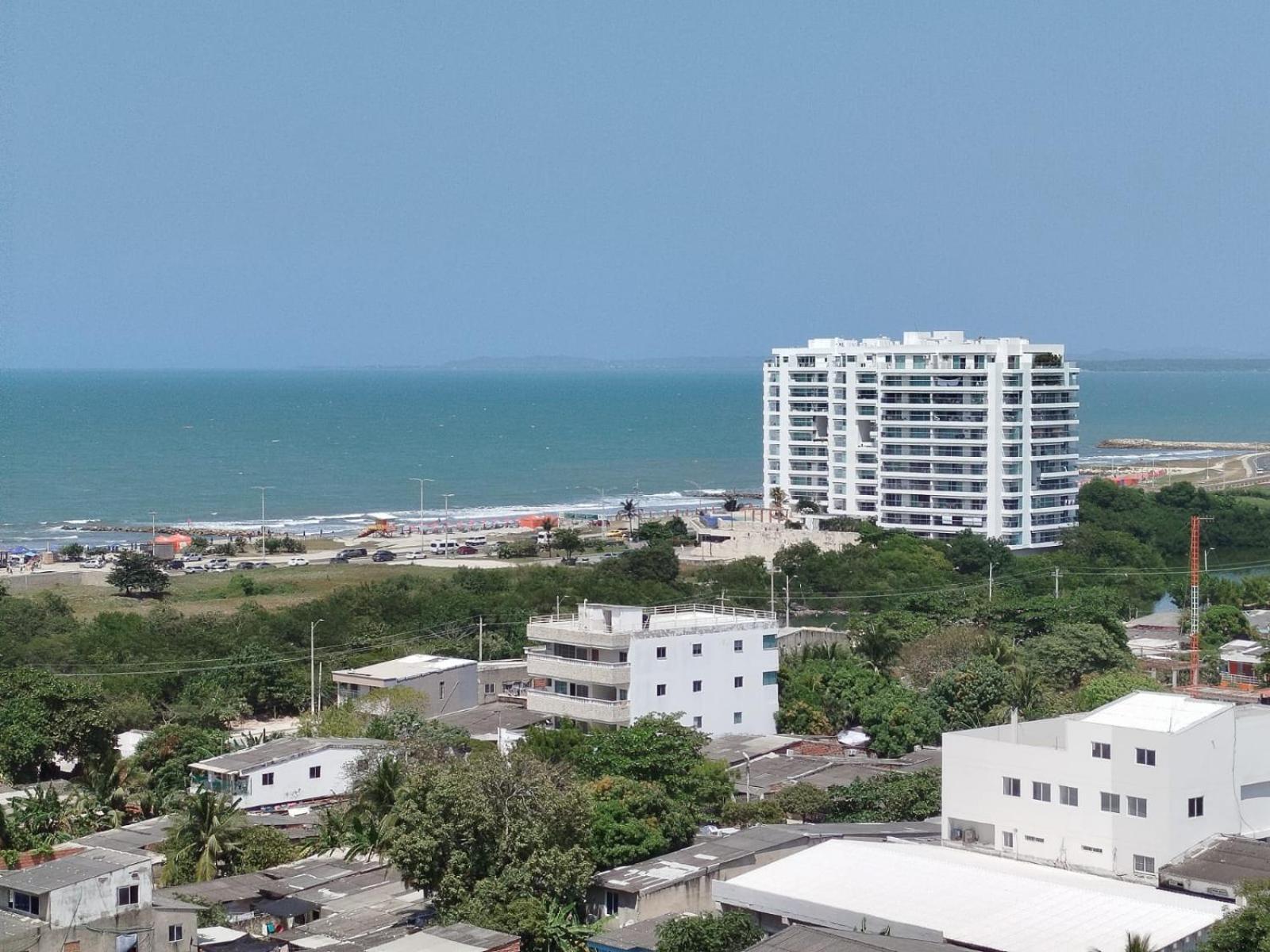 Apto 3 Apartamento