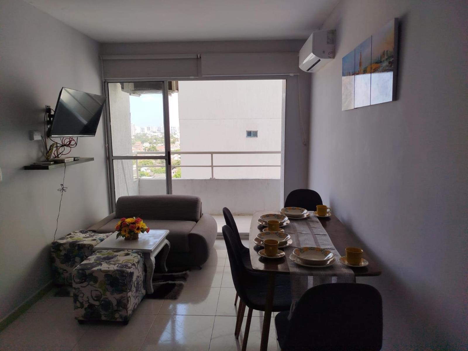 Apartamento Apto 3