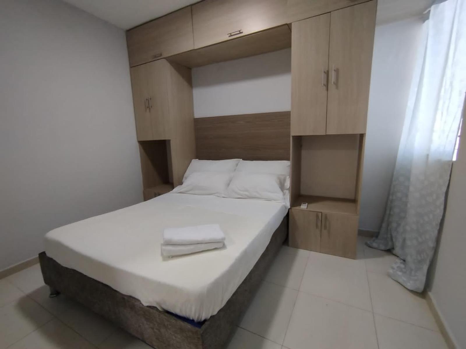 Apartamento Apto 3 Cartagena