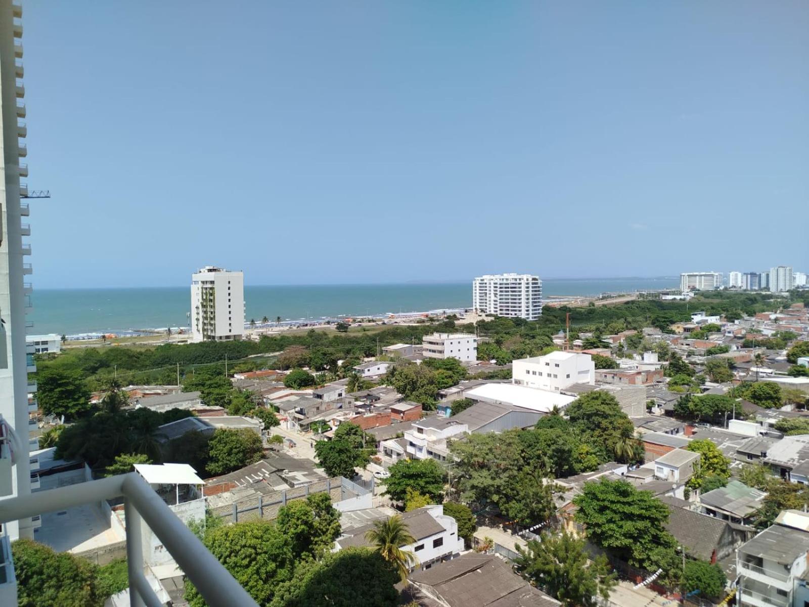 Apto 3 * Cartagena