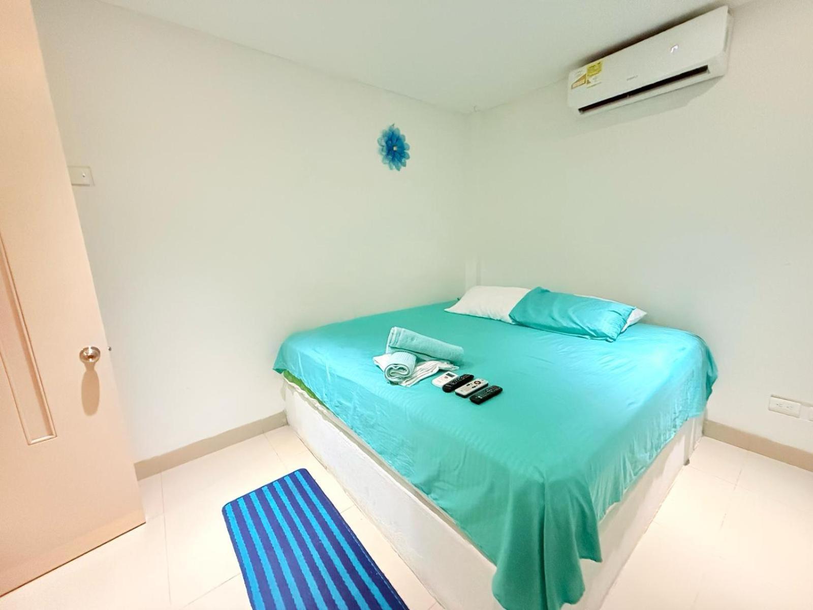 Brisa Marina Apartamento Cartagena
