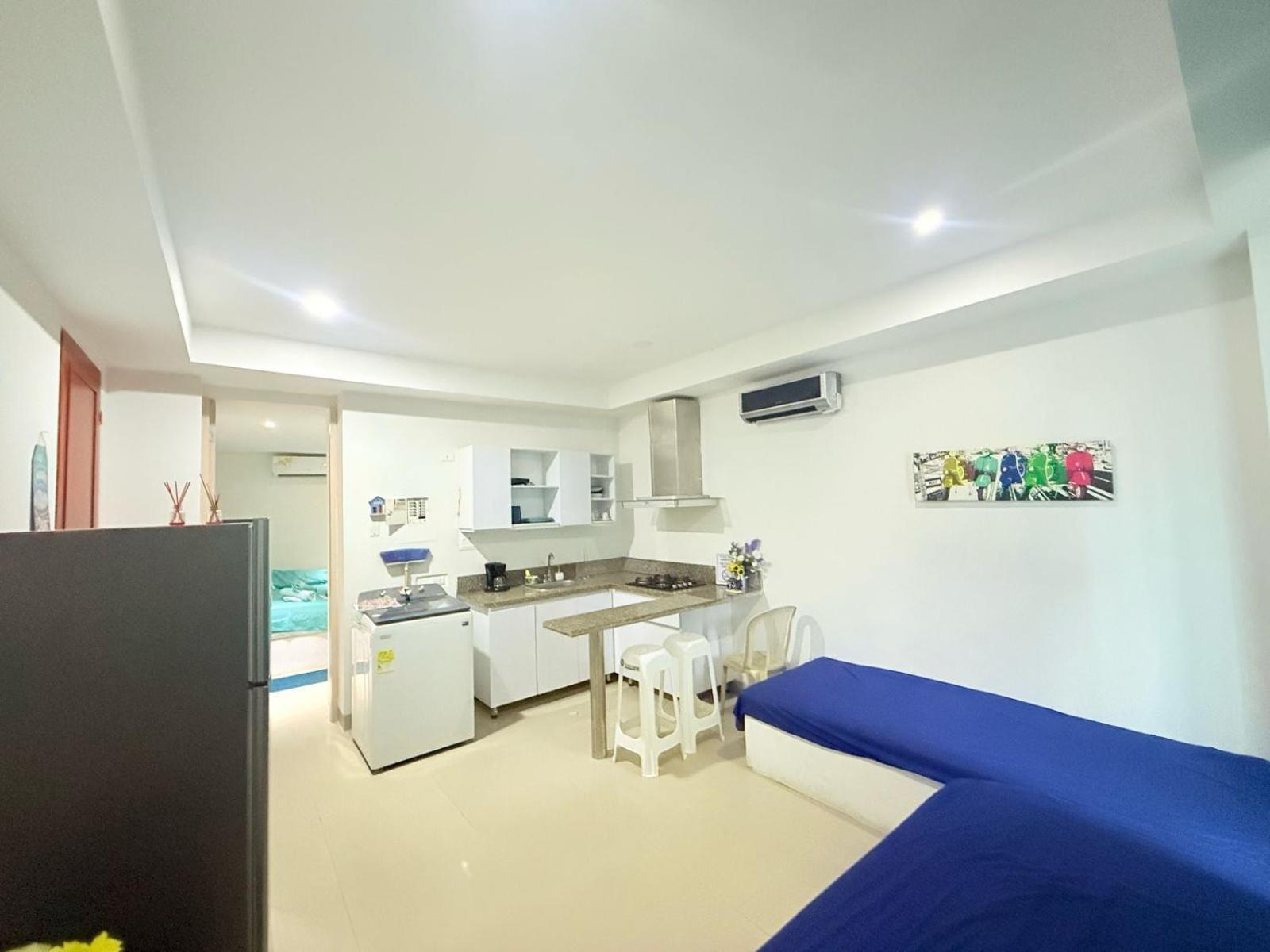 Brisa Marina Apartamento *