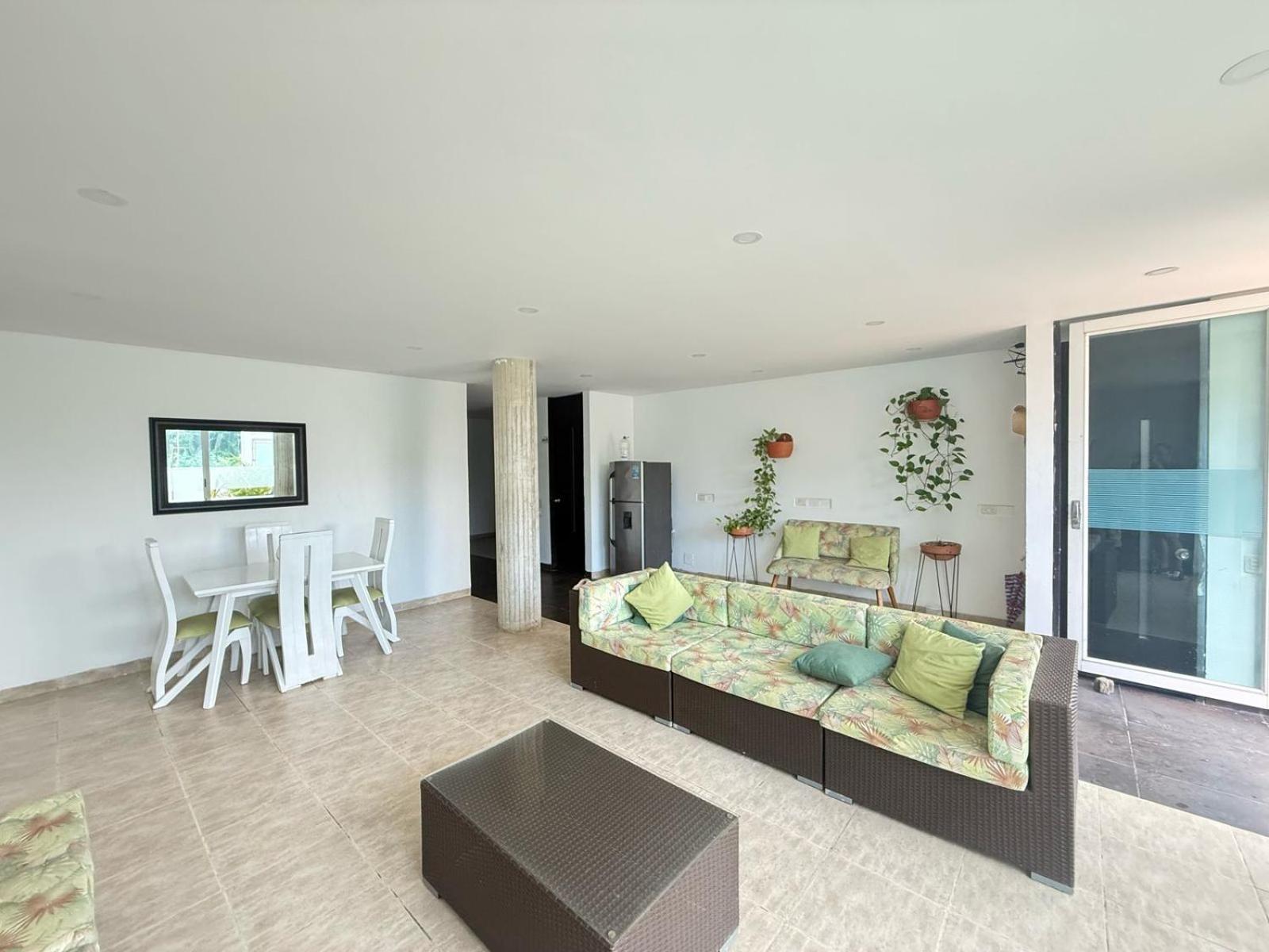 Apartamento Brisa Marina *