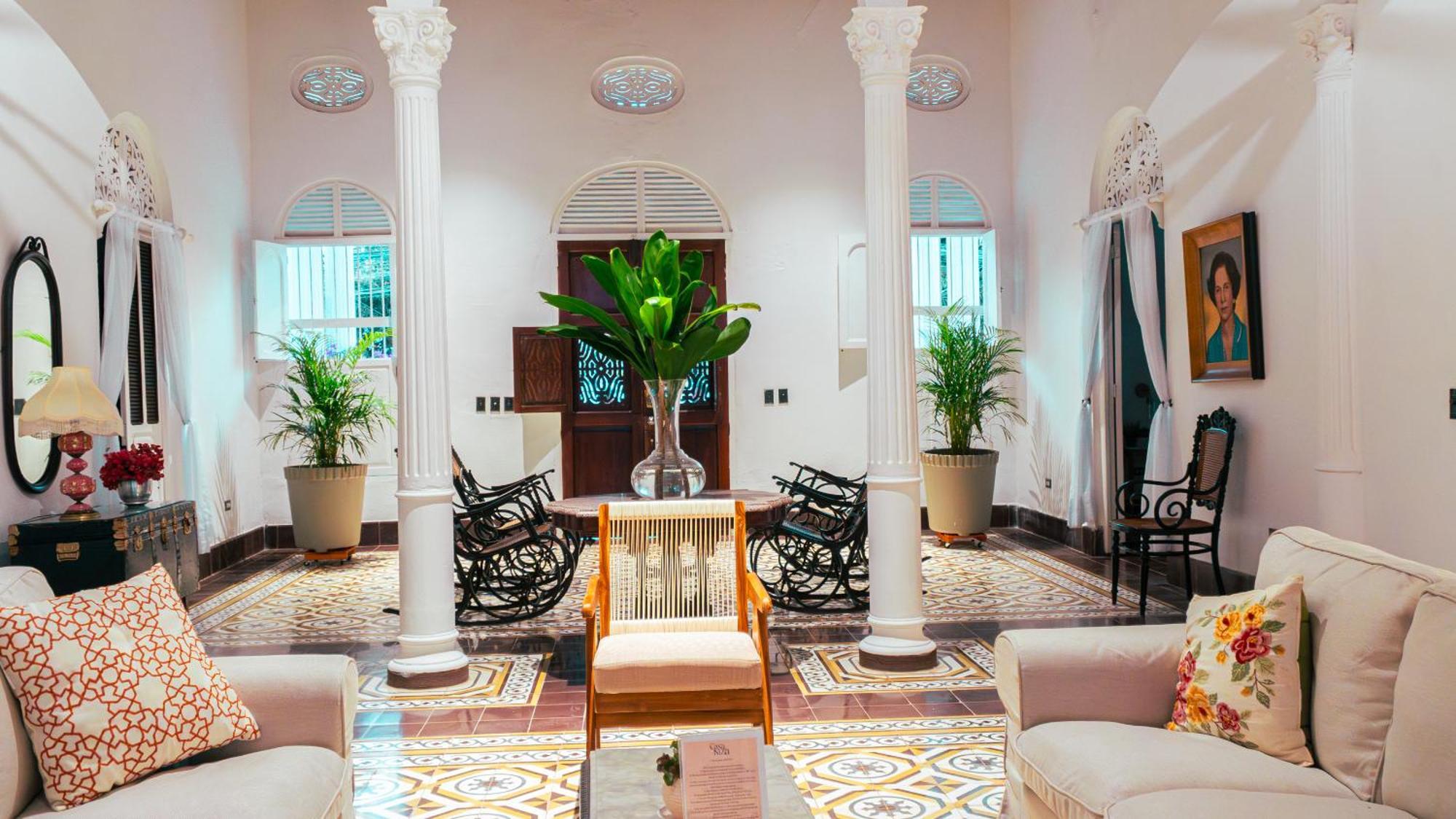Casa Niza - Colonial House Villa *
