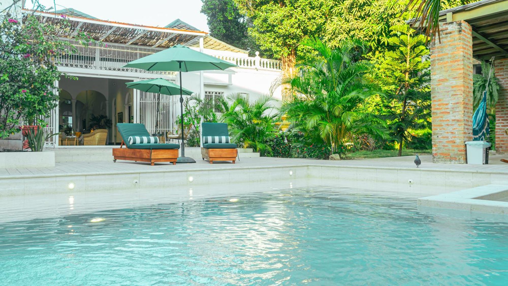 Casa Niza - Colonial House *