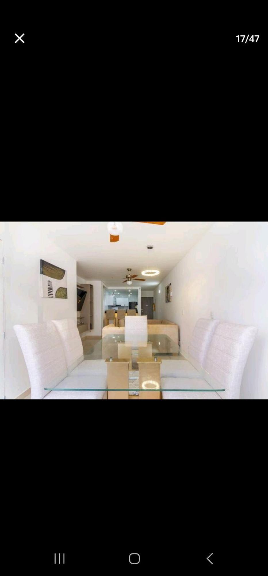 Apartamento El Laguito *