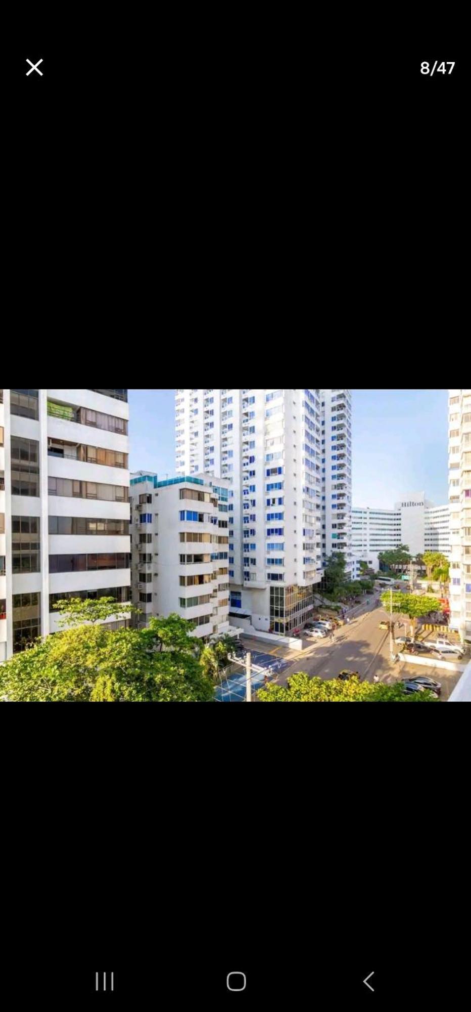 Apartamento El Laguito