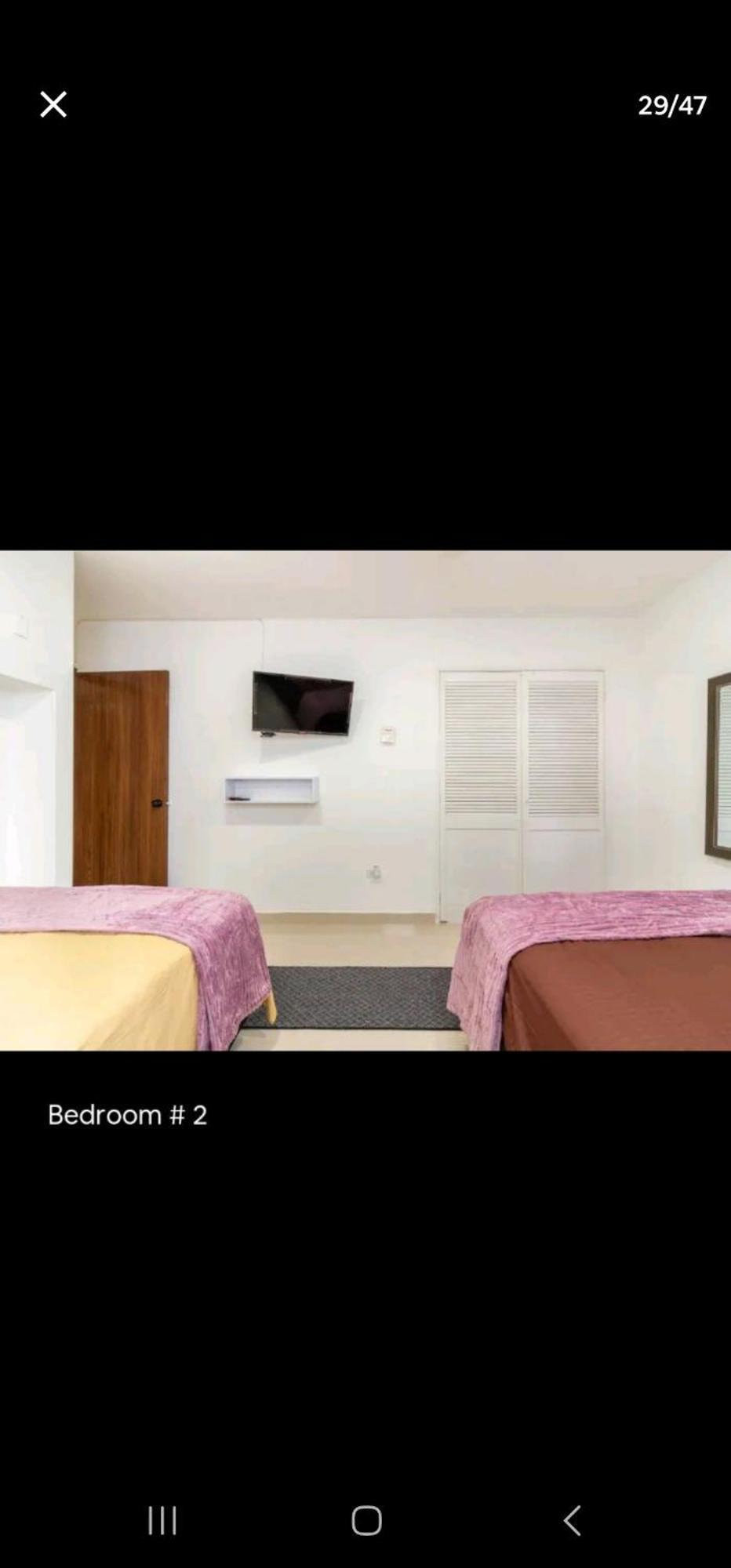 Apartamento El Laguito Cartagena