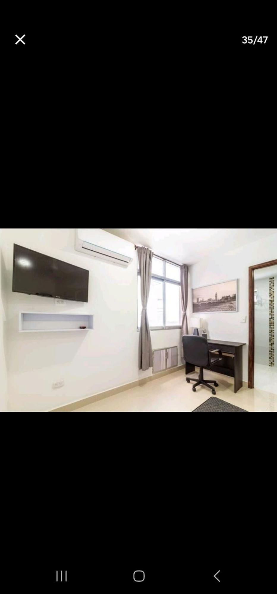 Apartamento El Laguito