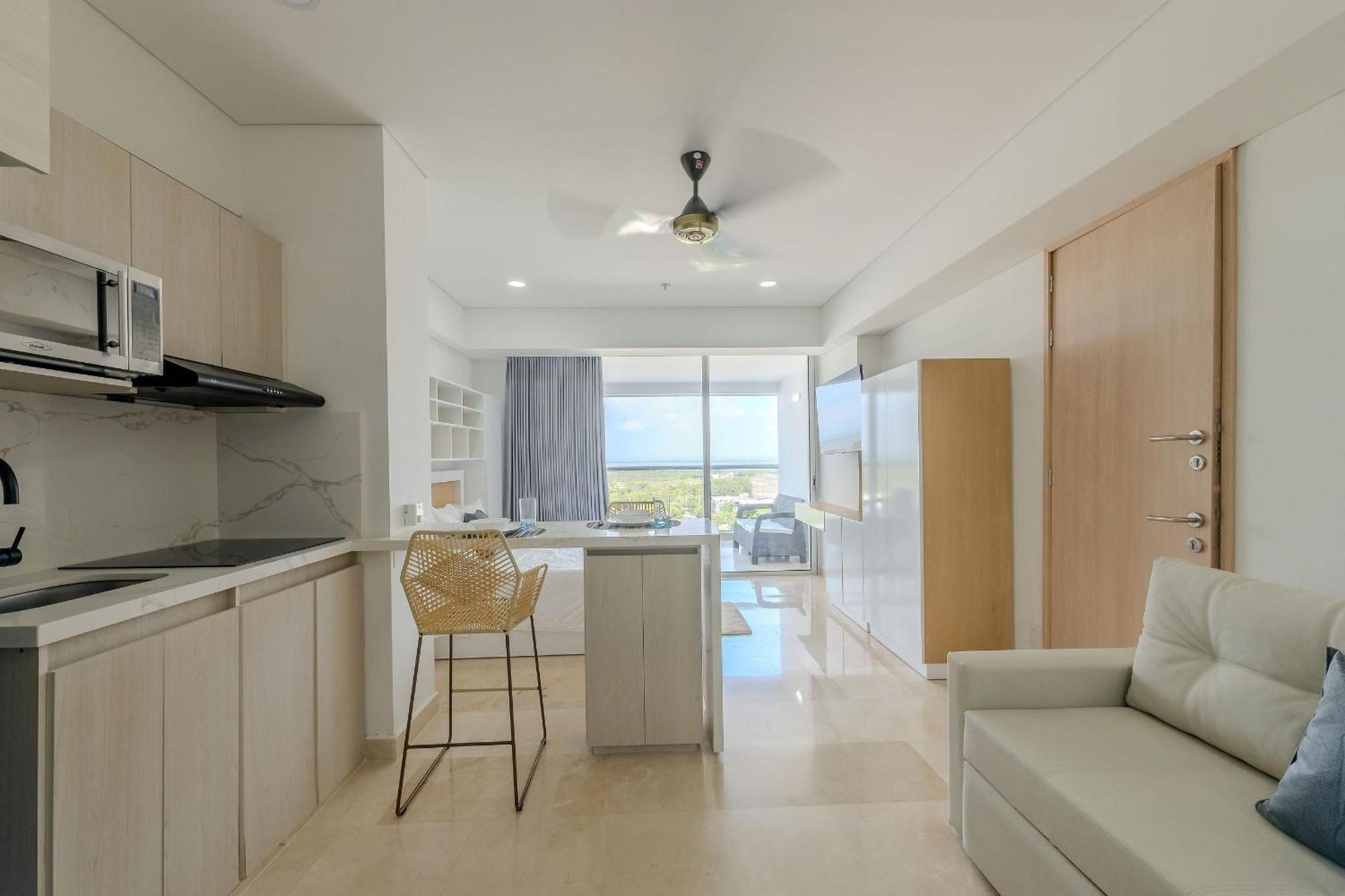1134 Apartamento *