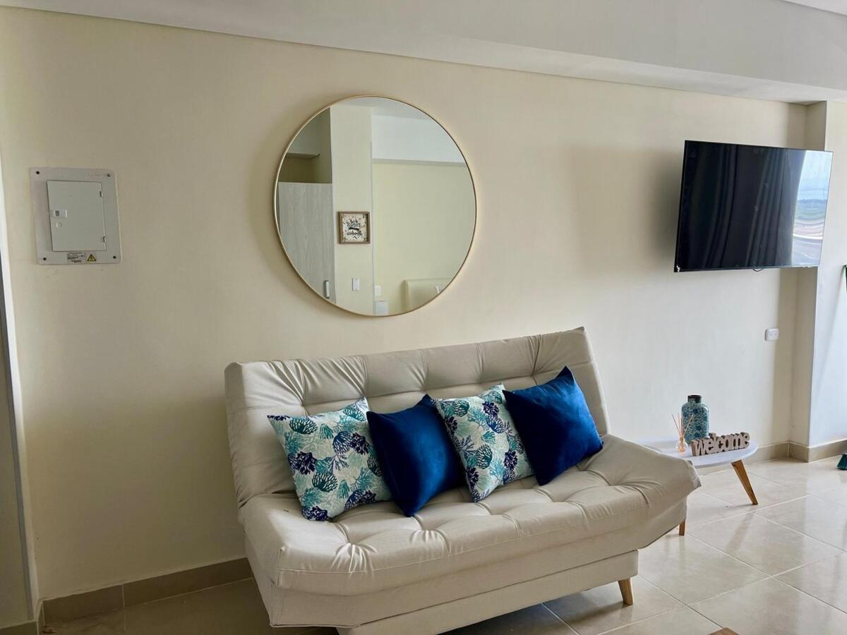 Beautiful Close To The Apartamento Cartagena