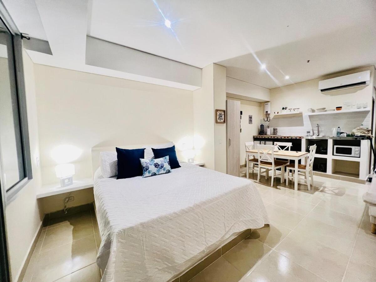 Apartamento Beautiful Close To The