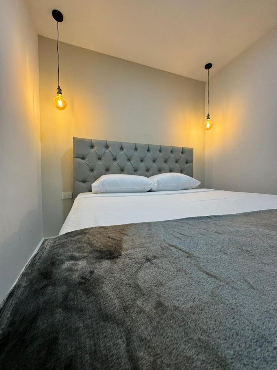 Apartamento Amoblado En Cartagena, Cerca Al Aeropuerto Y Al Centro Historico *