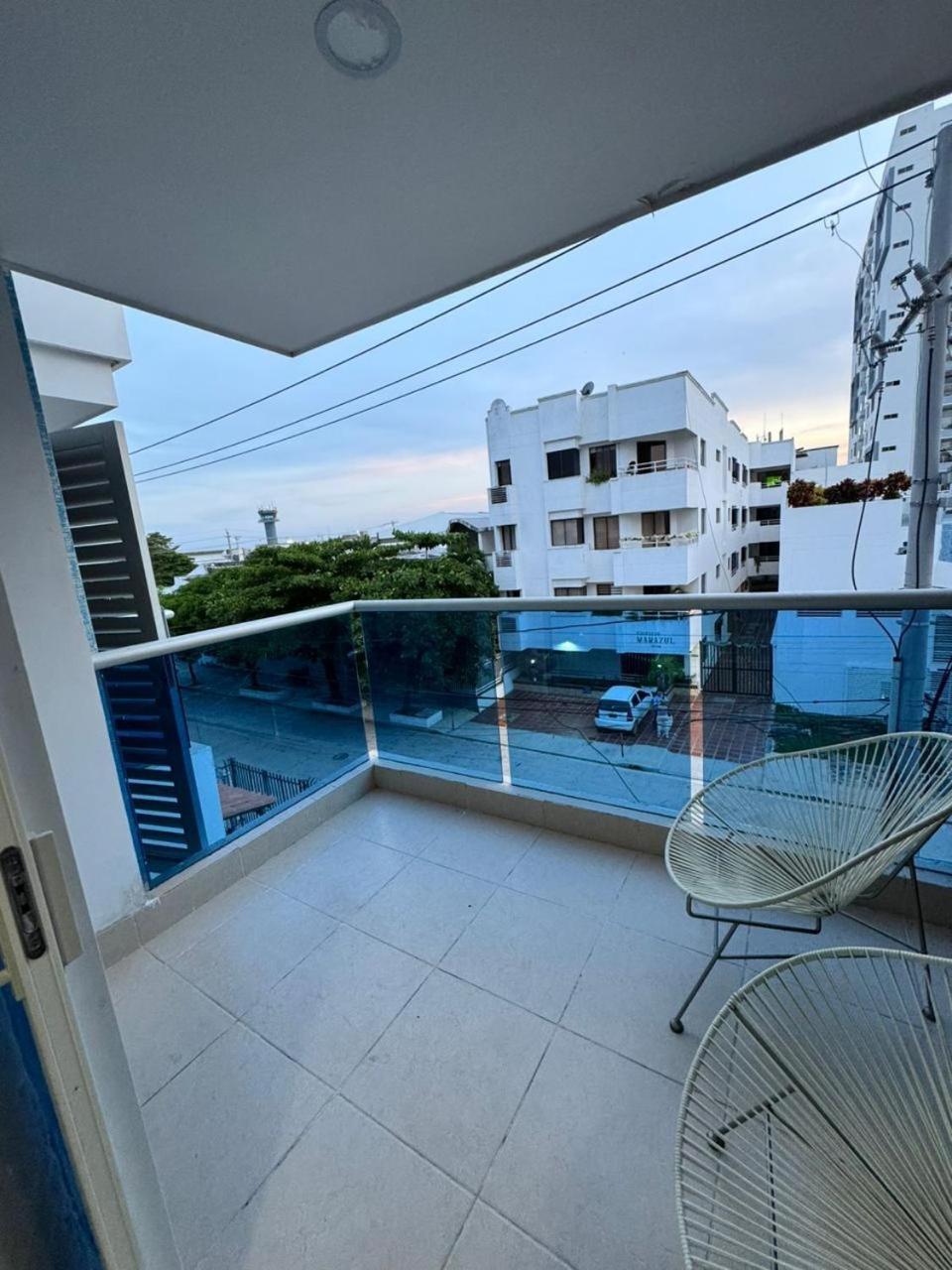 Apartamento Amoblado En Cartagena, Cerca Al Aeropuerto Y Al Centro Historico Cartagena