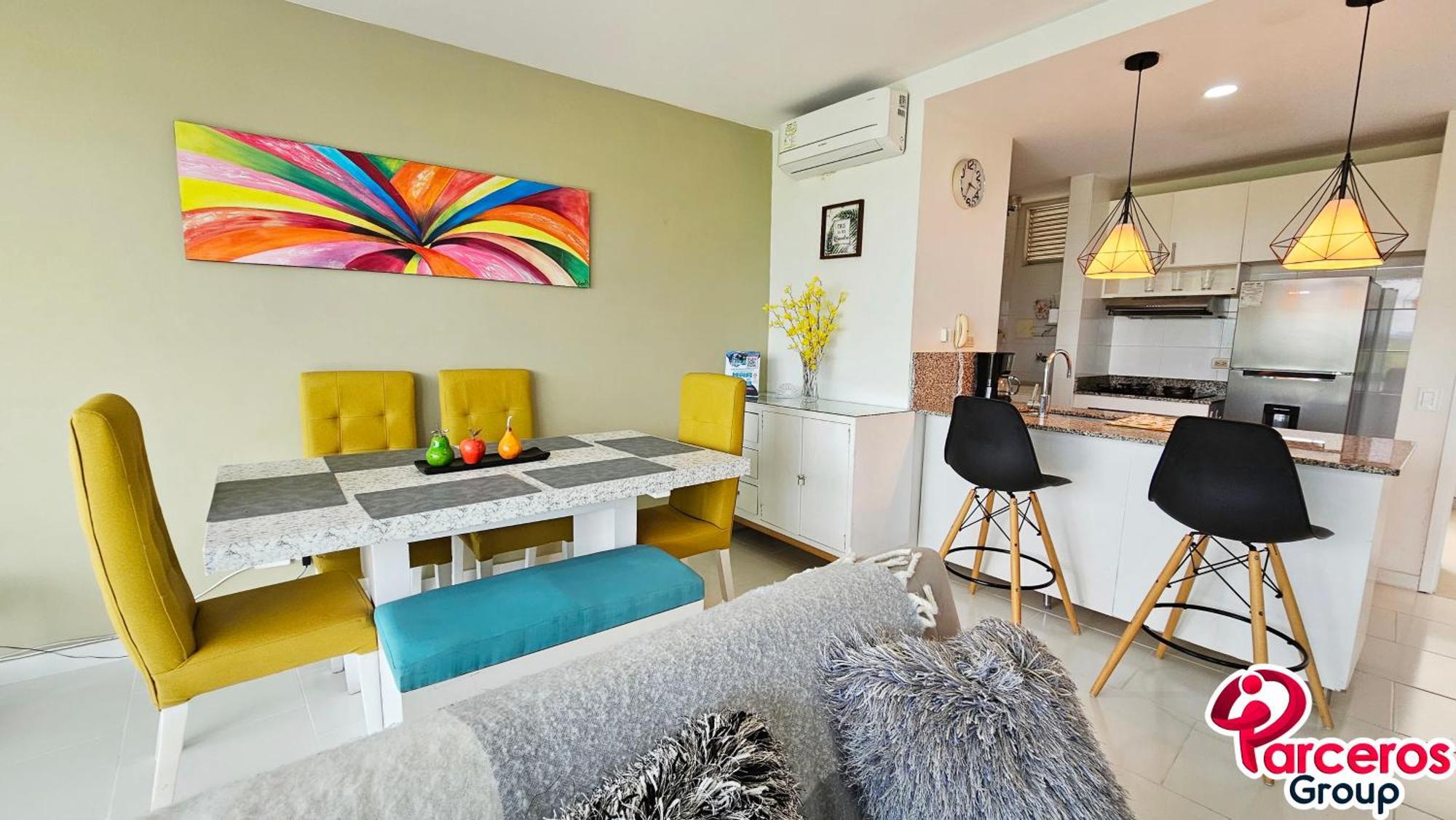 Regency Morros By Parceros Group Apartamento