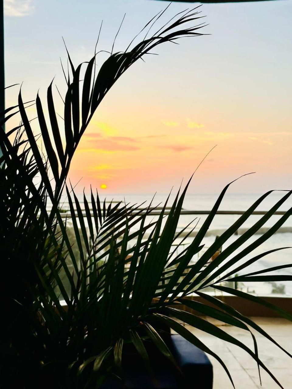 Apartamento Confort Total Con Vista Al Mar 11