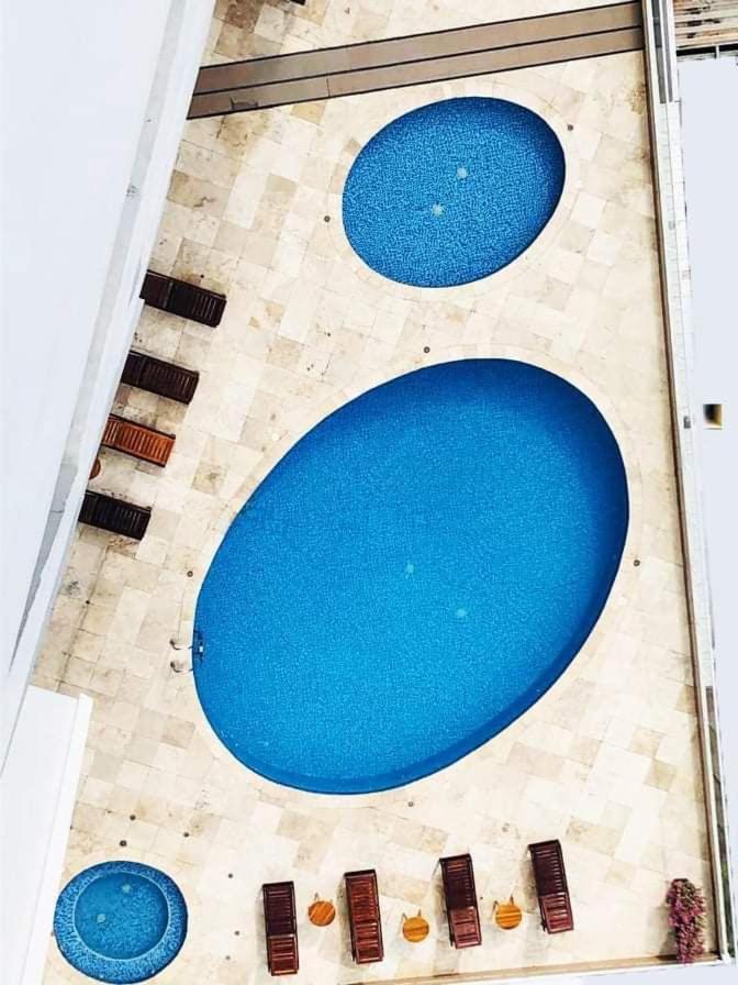 Apartamento Confort Total Con Vista Al Mar 11 *