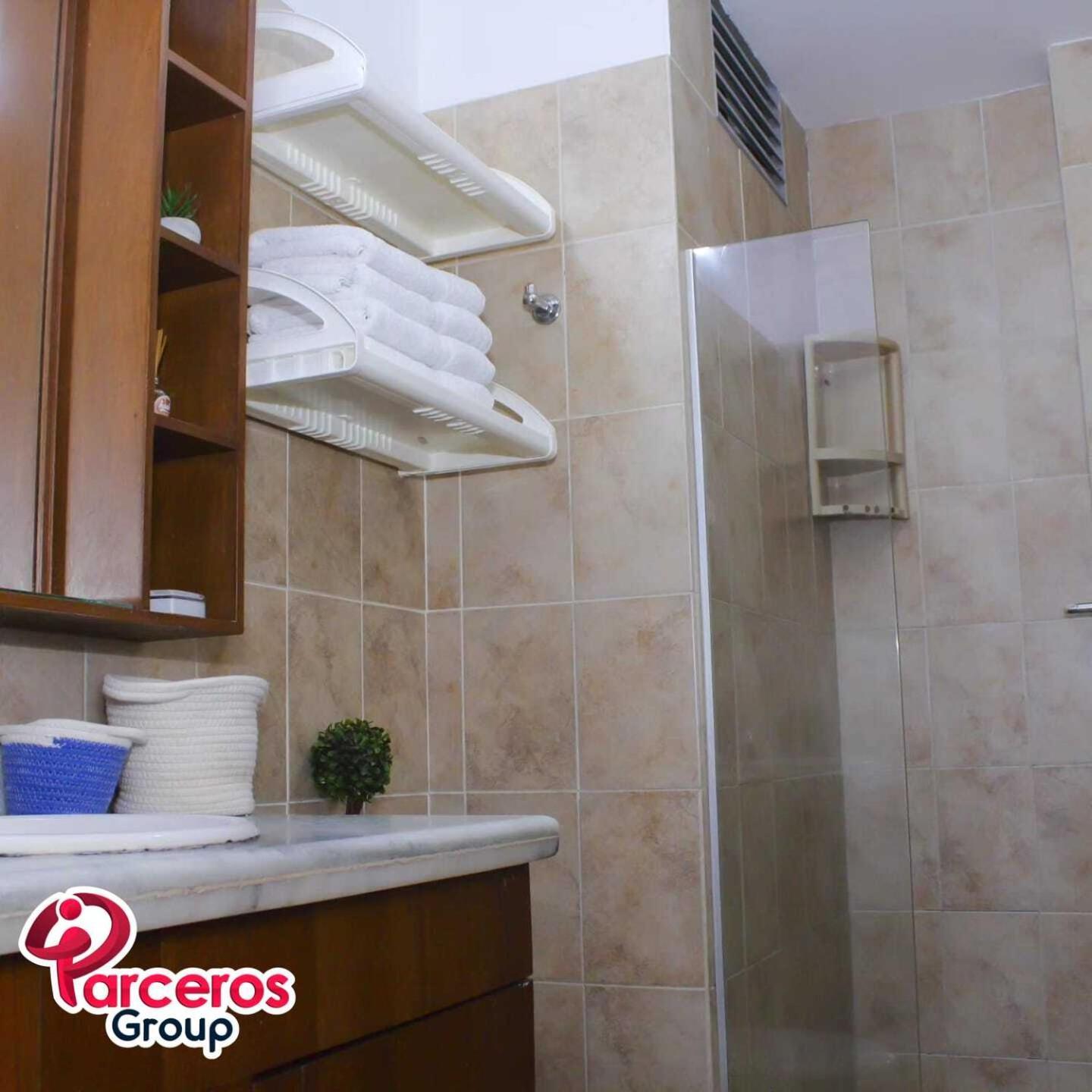 Edificio Mirador Del Laguito Por Parceros Group Apartamento *