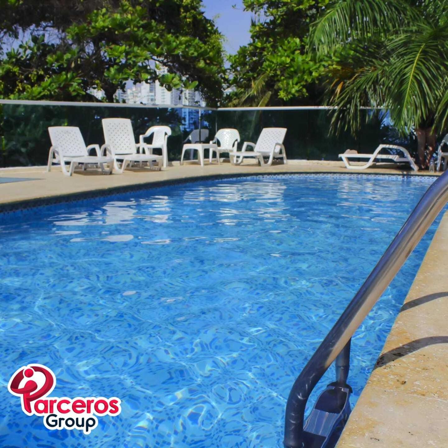 Apartamento Edificio Mirador Del Laguito Por Parceros Group
