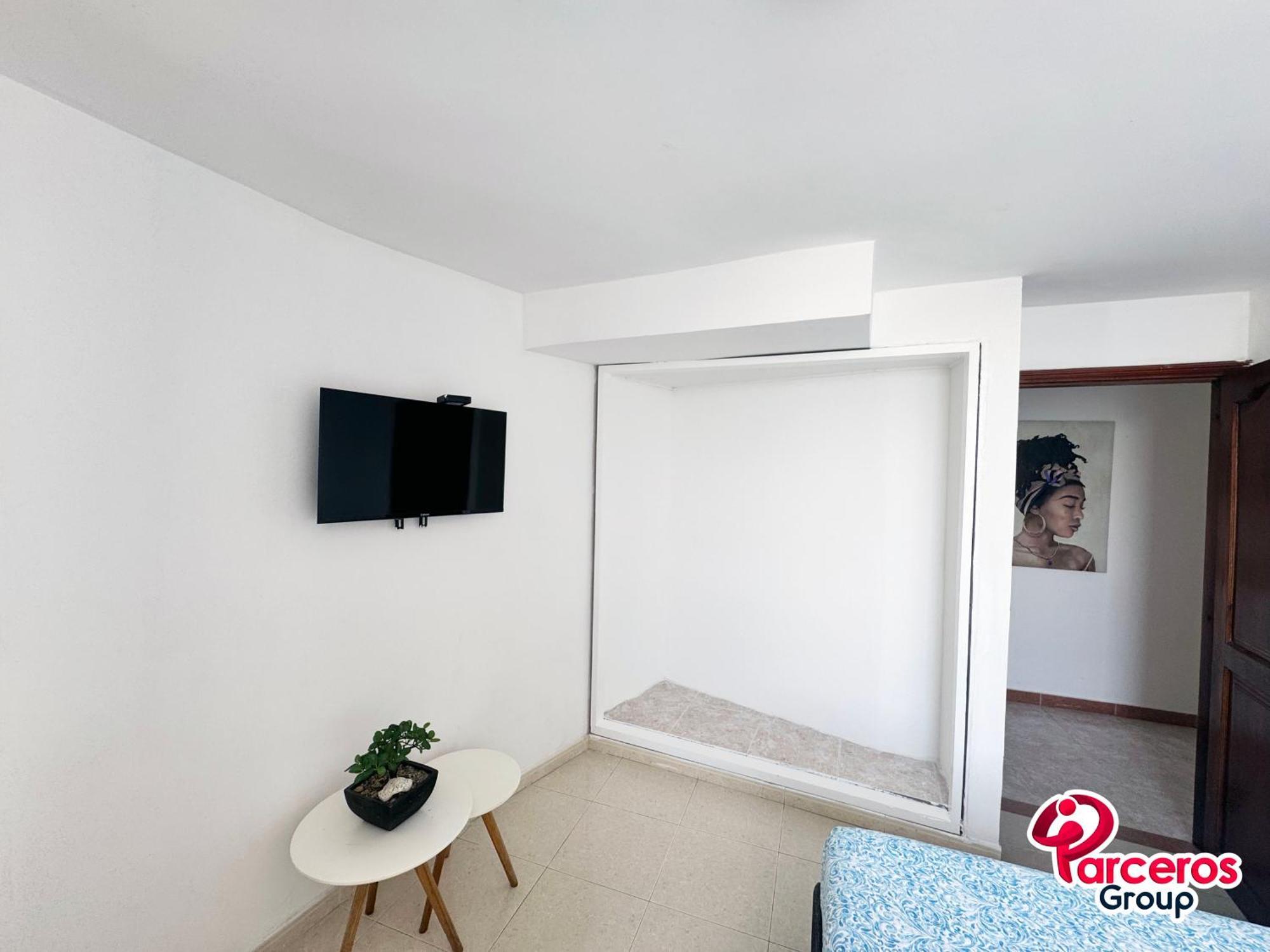 Edificio Tres Carabelas Por Parceros Group * Cartagena