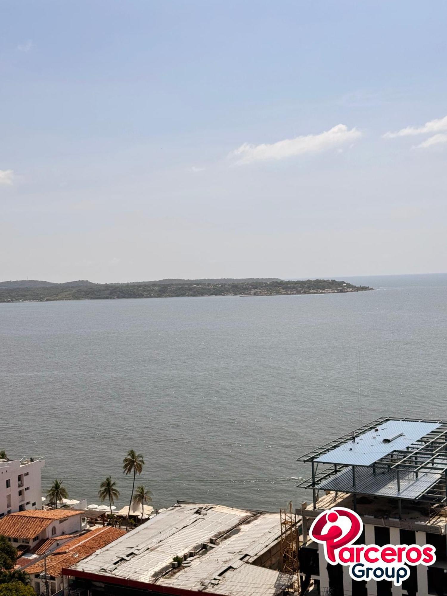 Apartamento Edificio Tres Carabelas Por Parceros Group
