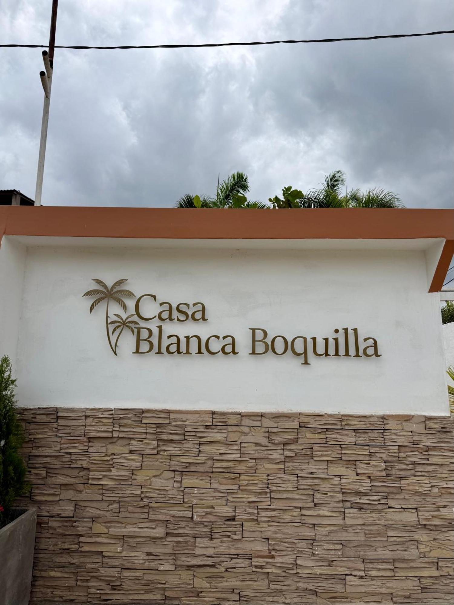 Casa Frente Al Mar Сasa de vacaciones *
