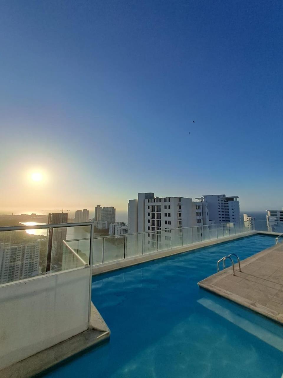 Apartamento Sea 111