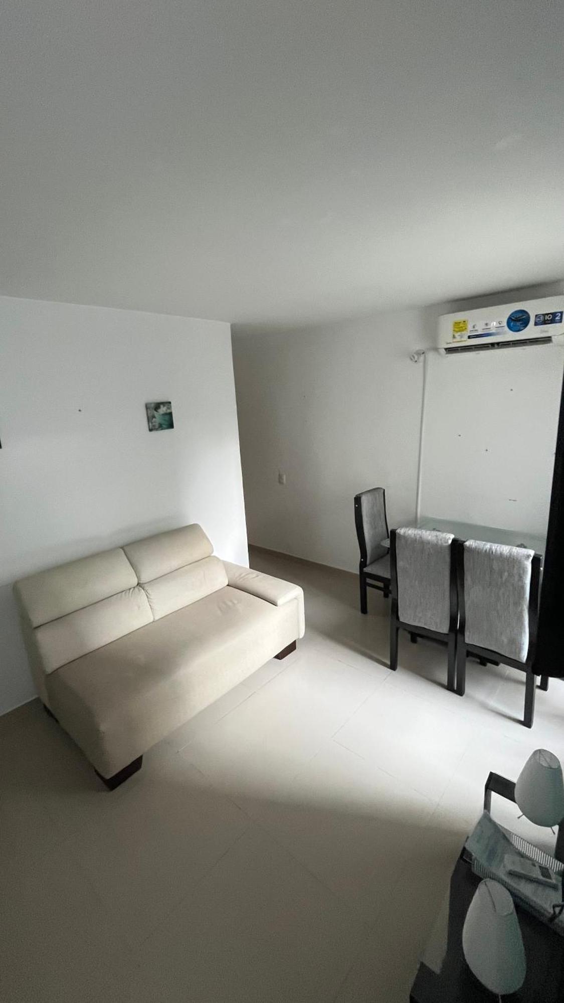 Sea 111 Apartamento