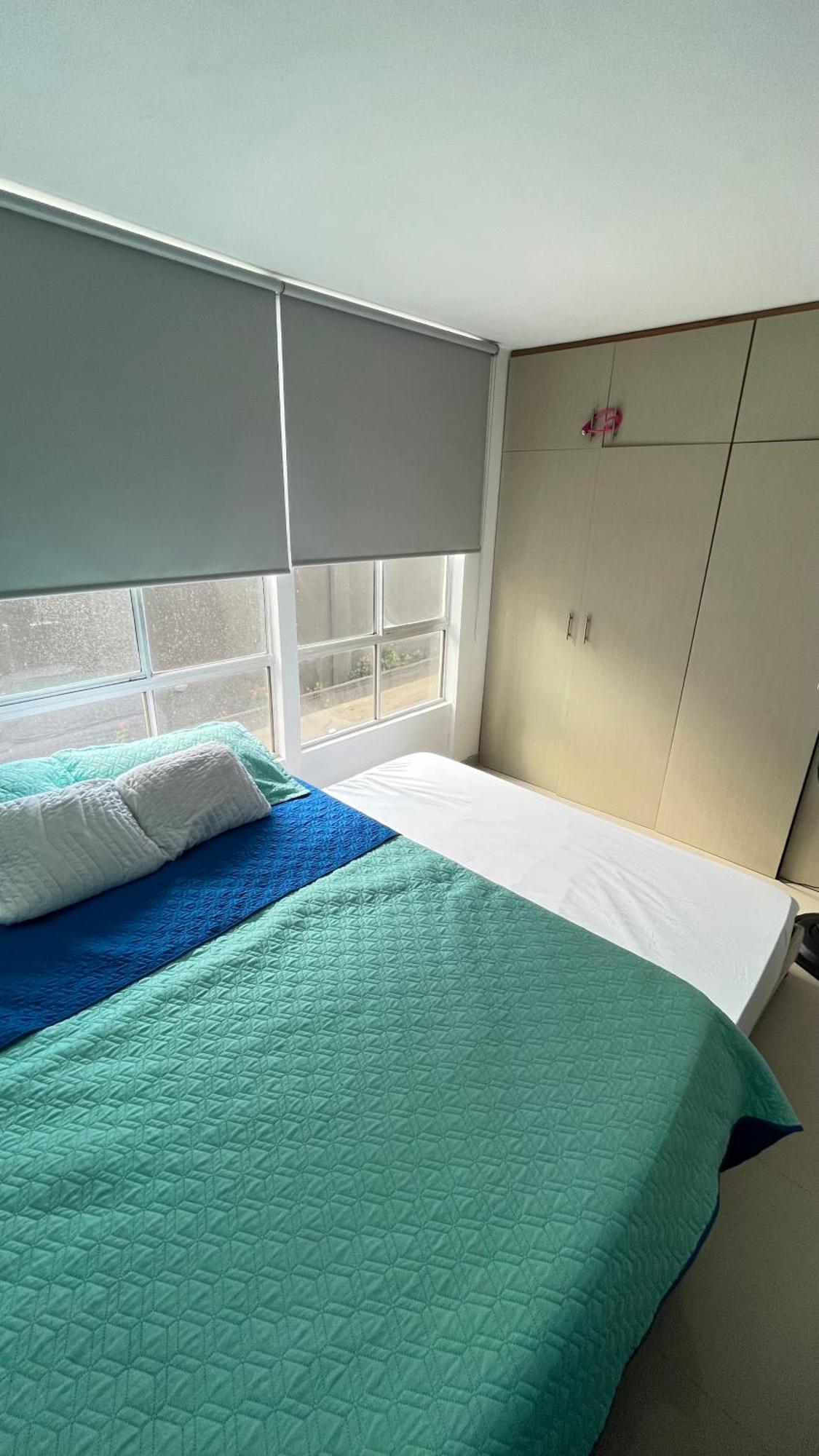 Apartamento Sea 111 *