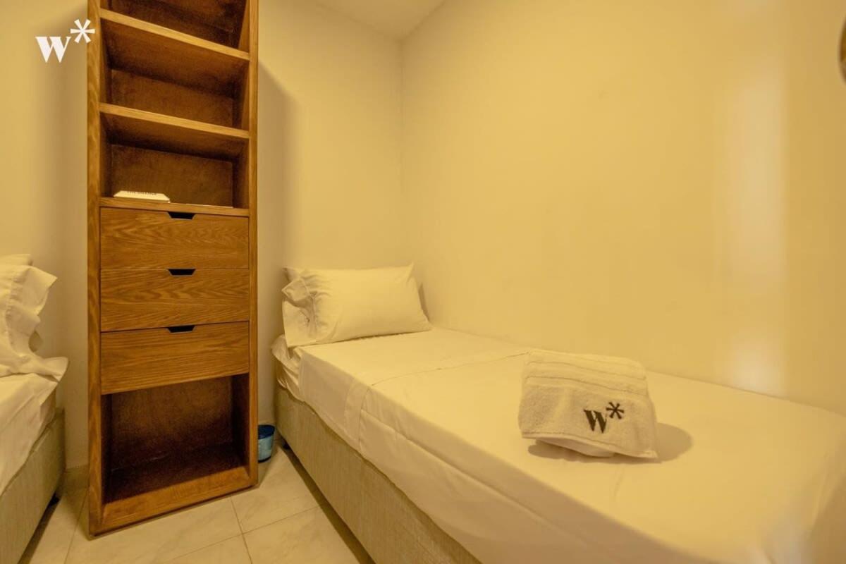 Сasa de vacaciones Amazing 4br With Ocean View In Castillogrande Cartagena